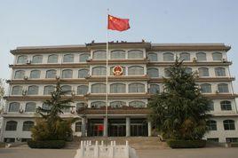 翼城縣人民法院 翼城縣人民法院