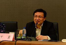 丁勇[浙江省發展和改革委員會原副巡視員]