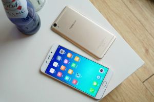 OPPO R9 OPPO R9