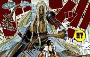 霍金斯海賊團 霍金斯海賊團