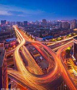 罈子口立交橋 罈子口立交橋