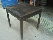 鐵力木桌子