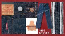 LEVIS LVC