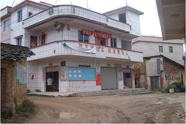 北市村[北京房山區城關下轄村]