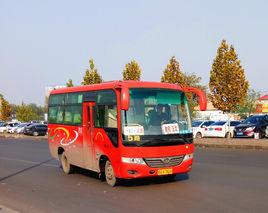 石家莊鹿泉5路公交 石家莊鹿泉5路公交