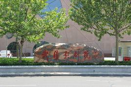 武清影劇院 武清影劇院