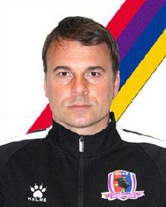 亞歷山大·斯塔諾耶維奇 亞歷山大·斯塔諾耶維奇