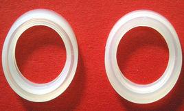 矽膠水杯密封圈