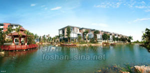 桂州水道 桂州水道