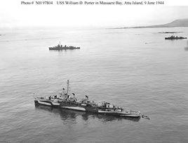 威廉·D·波特 威廉·D·波特