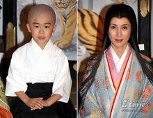 一休[2012年鈴木福主演電視劇]