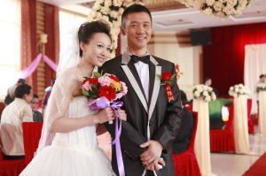 《咱家那些事》劇照