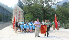 航天測控裝備博物館 航天測控裝備博物館