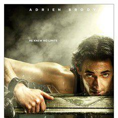 魔術大師霍迪尼 魔術大師霍迪尼