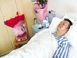 徐楓[江蘇常州派出所副所長]