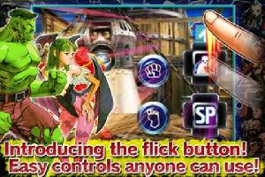 漫畫英雄VS卡普空2