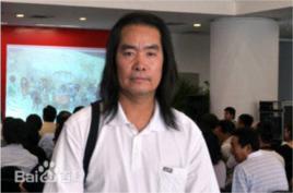 王東風[著名畫家]