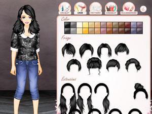 周末休閒風 周末休閒風