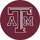 A&M校徽