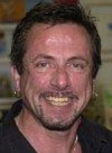 （圖）克里夫·巴克