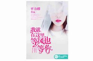 我就在這裡,等風也等你 我就在這裡,等風也等你