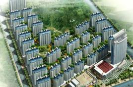 新鄉大景城 新鄉大景城