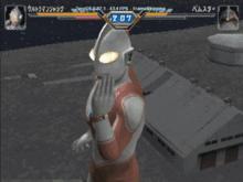 奧特曼格鬥進化3[PS2平台格鬥遊戲]