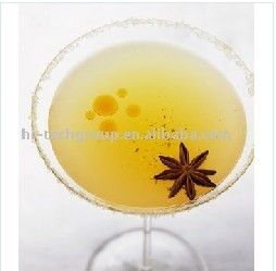 八角茴香油 八角茴香油