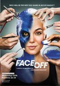 特效化妝師大對決第四季封面圖片