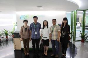 廣州百田信息科技有限公司