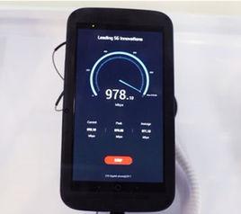 ZTE Gigabit Phone ZTE Gigabit Phone