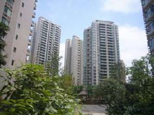 金科綠韻康城四期 金科綠韻康城四期