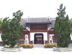 荊州市荊州碑苑 荊州市荊州碑苑