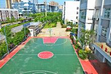 北大青鳥長沙新途麓谷學院