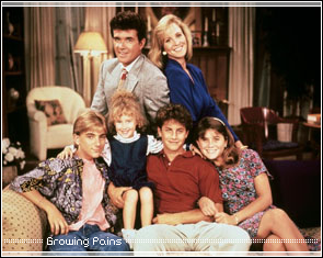 《成長的煩惱》第6季