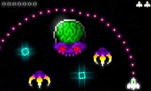 太空輻射高清版 Radiant HD