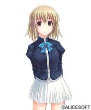 只有我的保健室