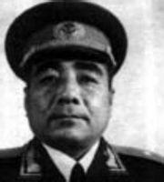 郭奇[開國少將]