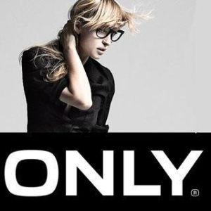 ONLY