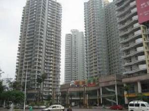 華宇金沙港灣一期 華宇金沙港灣一期