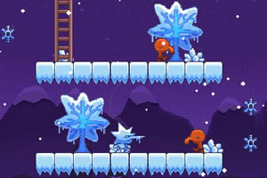 冰凍雙俠中文無敵版 冰凍雙俠中文無敵版