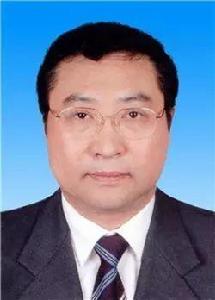 李洪林[衡水市政協主席、黨組書記]