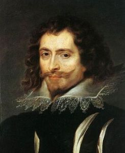 喬治·維利爾斯