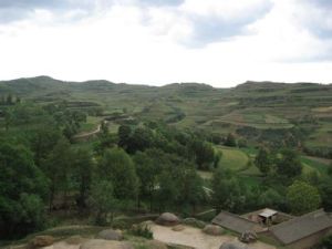 馬道子自然村 馬道子自然村