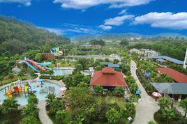 新興縣金水台 新興縣金水台