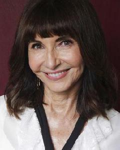 瑪麗·斯汀伯根 瑪麗·斯汀伯根