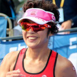 胡燕[中國鐵人三項運動員]