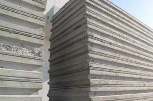 新型牆體板材料 新型牆體板材料