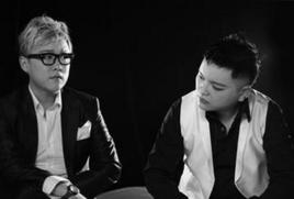 勇敢的中國 勇敢的中國