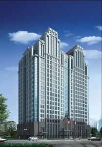 星美聯合股份有限公司 星美聯合股份有限公司